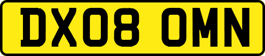 DX08OMN