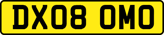 DX08OMO