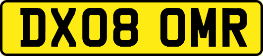 DX08OMR