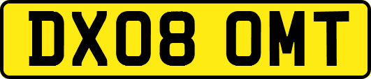 DX08OMT