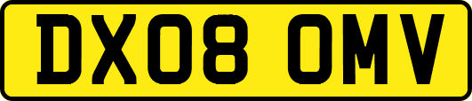 DX08OMV
