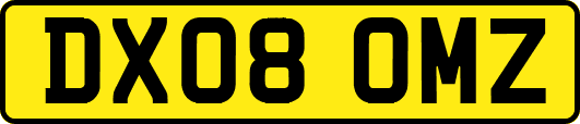 DX08OMZ