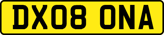 DX08ONA