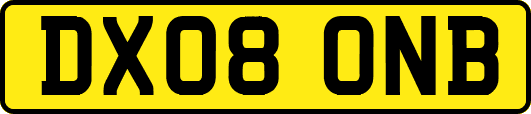 DX08ONB