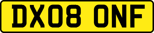 DX08ONF