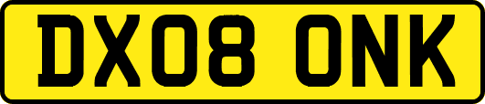 DX08ONK