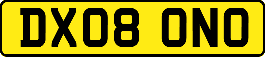 DX08ONO