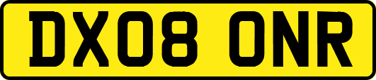 DX08ONR