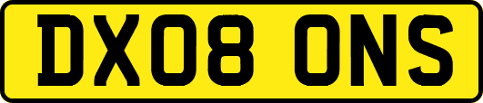 DX08ONS