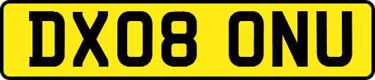 DX08ONU