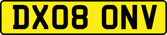 DX08ONV