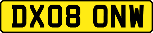 DX08ONW