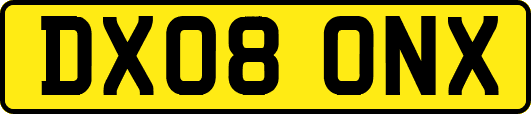 DX08ONX