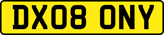 DX08ONY