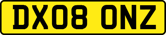 DX08ONZ