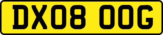 DX08OOG