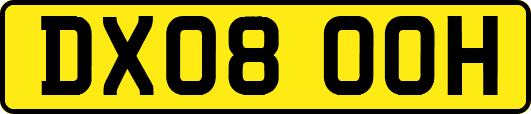 DX08OOH
