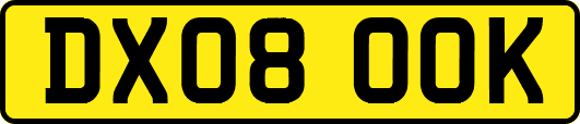 DX08OOK