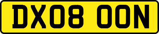 DX08OON