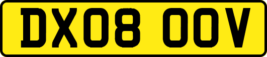 DX08OOV