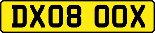 DX08OOX