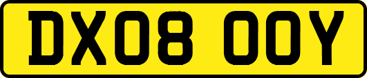DX08OOY
