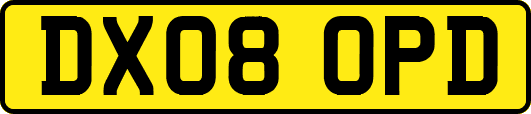 DX08OPD