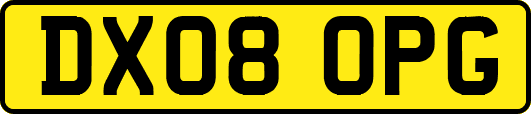 DX08OPG