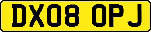 DX08OPJ