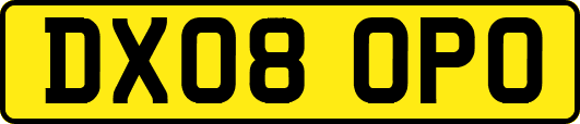 DX08OPO