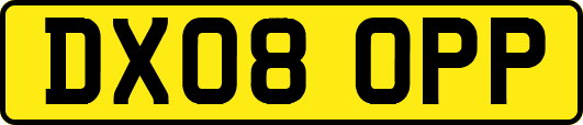 DX08OPP