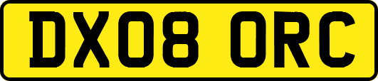 DX08ORC