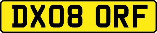 DX08ORF