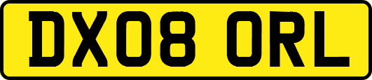 DX08ORL