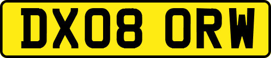 DX08ORW