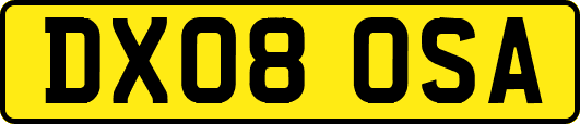 DX08OSA