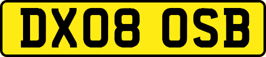 DX08OSB
