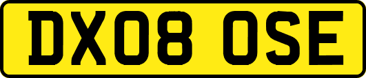 DX08OSE