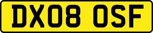 DX08OSF