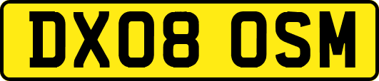 DX08OSM