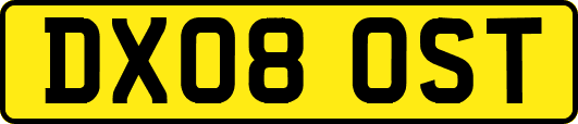DX08OST