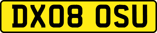 DX08OSU