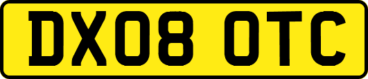 DX08OTC