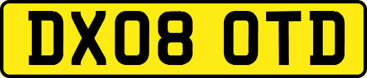 DX08OTD