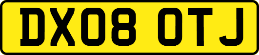 DX08OTJ