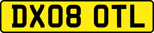 DX08OTL