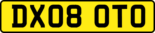 DX08OTO