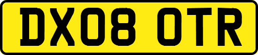 DX08OTR