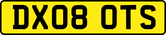 DX08OTS