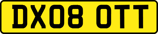 DX08OTT